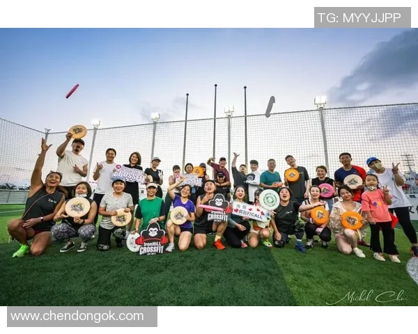 杭州飞盘队强势登顶最新飞盘力量排行榜前十名解析 杭州飞盘队强势登顶最新飞盘力量排行榜前十名解析