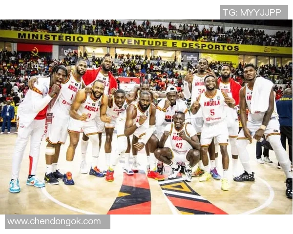 08男篮对阵安哥拉全场精彩回顾与赛后分析