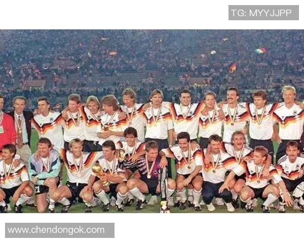 1986年世界杯决赛阿根廷与德国的传奇对决与历史意义解析