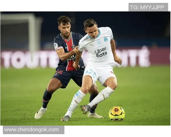 2018年马赛对摩纳哥竞彩分析与赛果预测全面解读