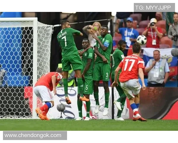 俄罗斯与沙特历史对战回顾及两队实力分析