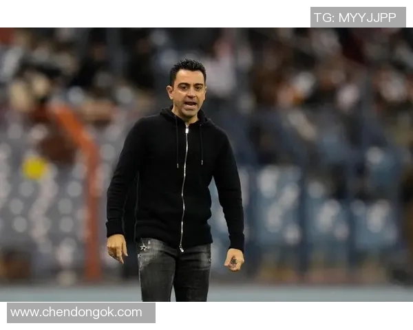 哈维宣布赛季结束后将辞去巴萨主帅职务球队亟需新动力与变革 哈维宣布赛季结束后将辞去巴萨主帅职务球队亟需新动力与变革