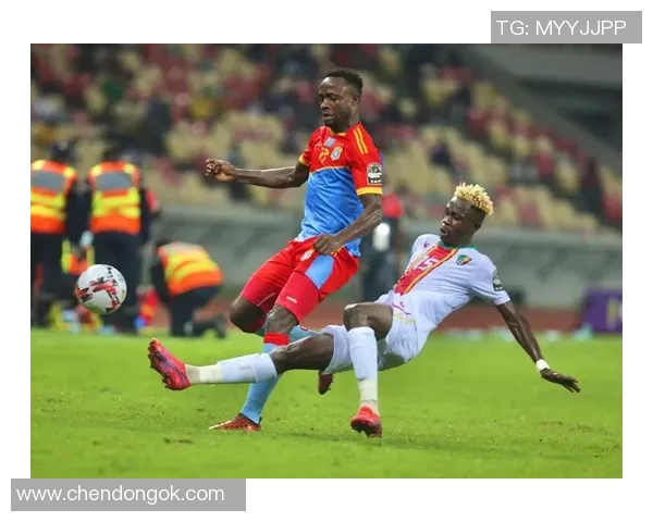 埃及与尼日尔刚果的足球对决谁能赢得胜利的荣耀与未来