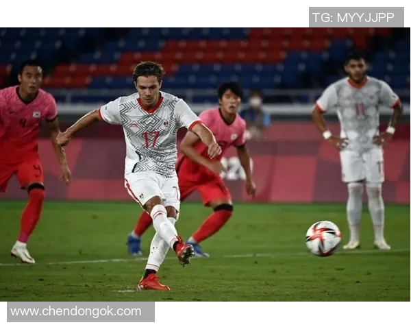 土库曼斯坦对阵韩国足球队精彩对决分析与赛前预测