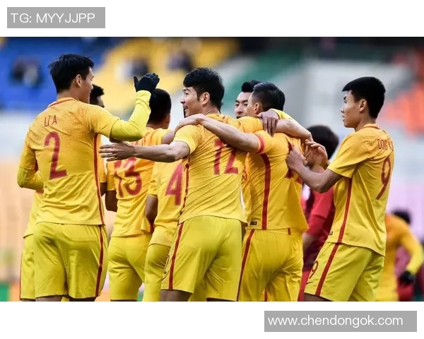 国青队在国际友谊赛中迎战日本茨城队全力争胜展现青春风采