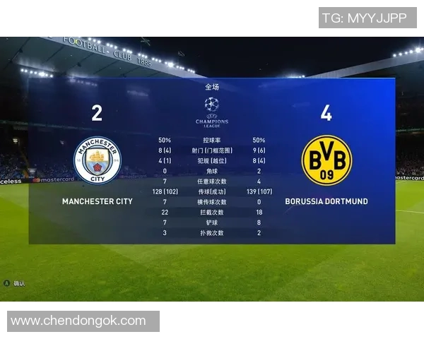 多蒙特与曼城激战在即谁将赢得欧冠荣耀之战 多蒙特与曼城激战在即谁将赢得欧冠荣耀之战