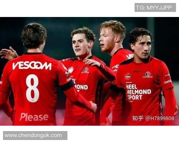 奈梅亨与海尔蒙特激战正酣谁能在这场较量中笑到最后