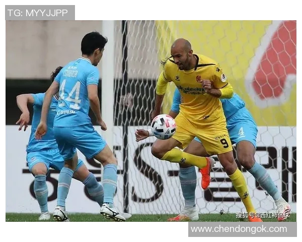 大阪钢吧与济州联的激烈对决谁能夺得胜利的荣耀之战