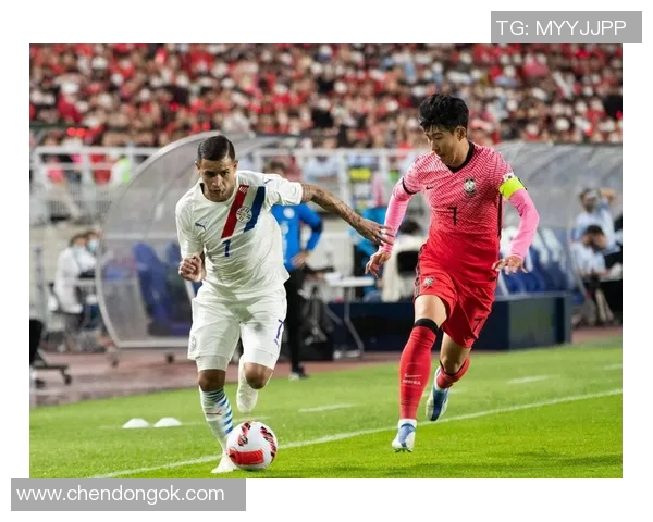 2017年世预赛中国队与韩国队激战回顾及精彩瞬间分析