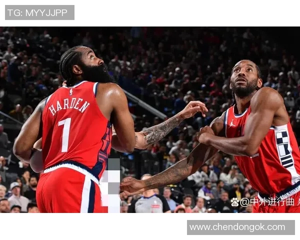 2020年4月快船对决精彩回顾与赛季分析展望