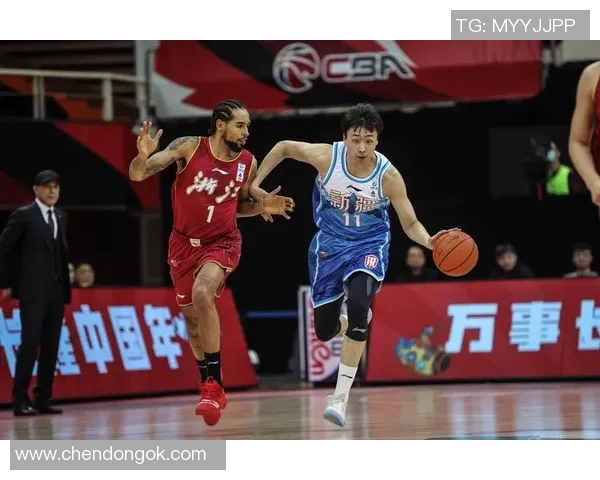 CBA新疆对阵浙江精彩直播全程回顾与赛后分析尽在这里