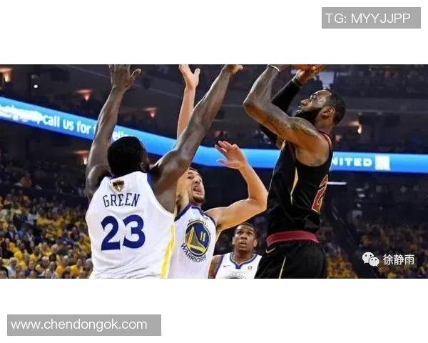 2018年勇士与骑士总决赛精彩录像回放全景回顾与分析