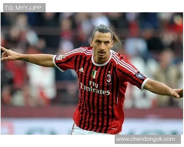 41岁伊布替补出场打破欧冠最老进球纪录震惊全场