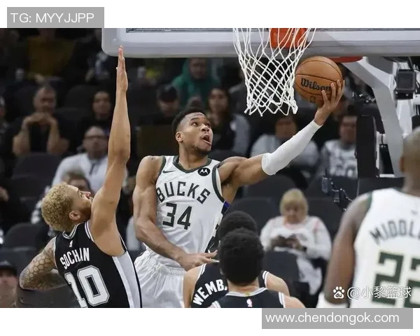 NBA马刺与雄鹿精彩对决全场回放分析及精彩瞬间回顾