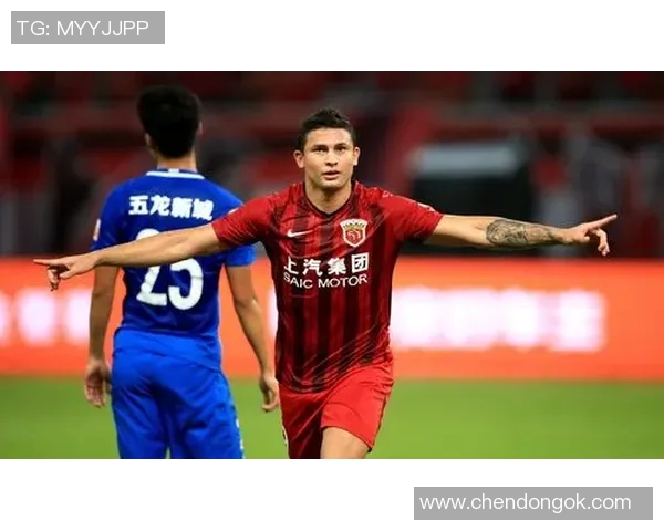 上港与智诚激战回顾精彩录像分析与比赛亮点总结 上港与智诚激战回顾精彩录像分析与比赛亮点总结