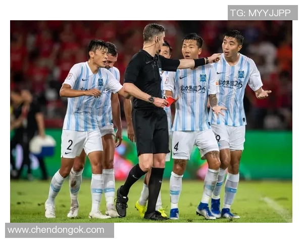 山东队对阵广州富力精彩直播全程回顾与赛后分析