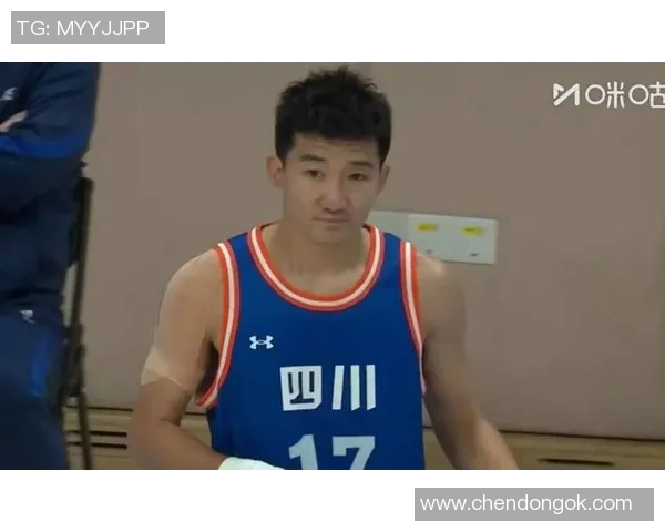 孙铭徽:从青涩球员到篮球场上的领军人物之路 孙铭徽:从青涩球员到篮球场上的领军人物之路