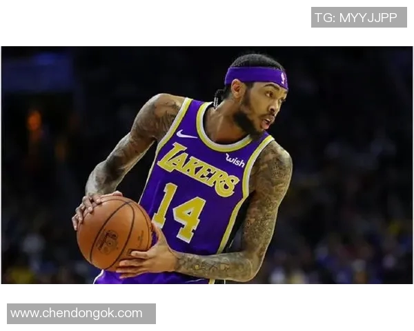 布兰登英格拉姆的成长之路与未来展望分析