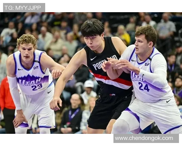 开拓者与爵士对决前瞻分析及胜负预测展望