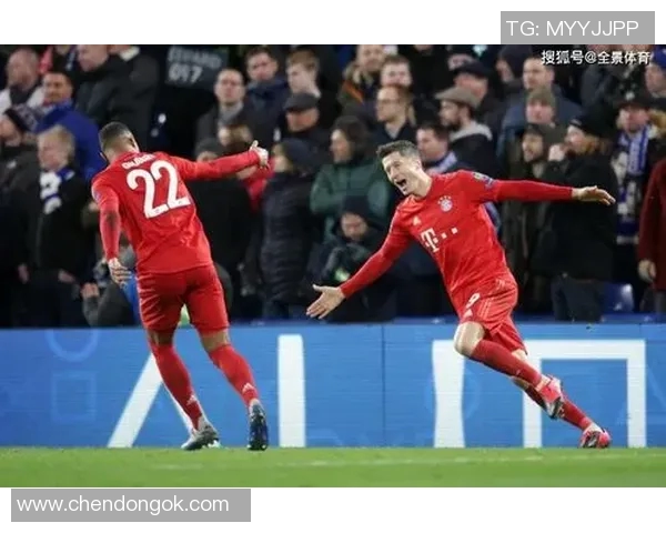 拜仁慕尼黑对决开罗国民精彩直播全程回顾与分析