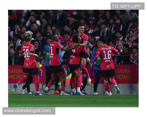 日职联赛精彩对决大阪樱花迎战劲敌全力争胜