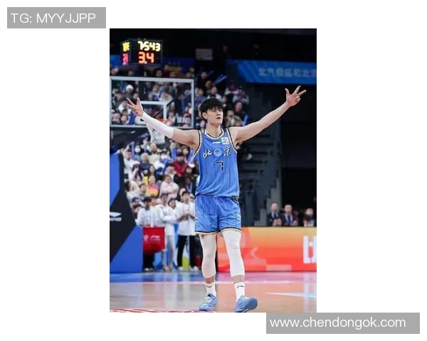 曾凡博：从青年才俊到篮球新星的成长之路与未来展望