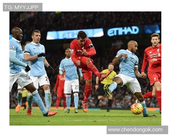 曼城与利物浦激战正酣直播链接分享及赛前分析一览