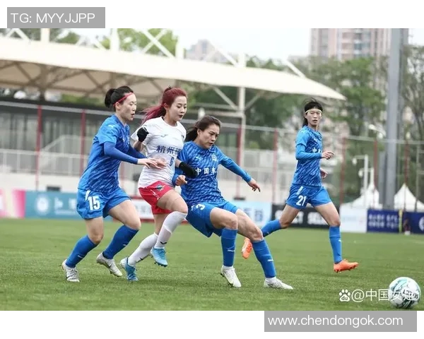 武汉江大女足对阵上海女足激战在即期待精彩碰撞与精彩表现