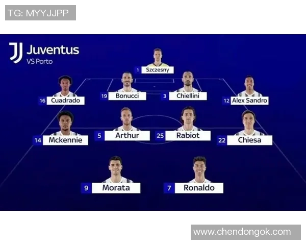 波尔图与尤文图斯历史交锋回顾及战术分析