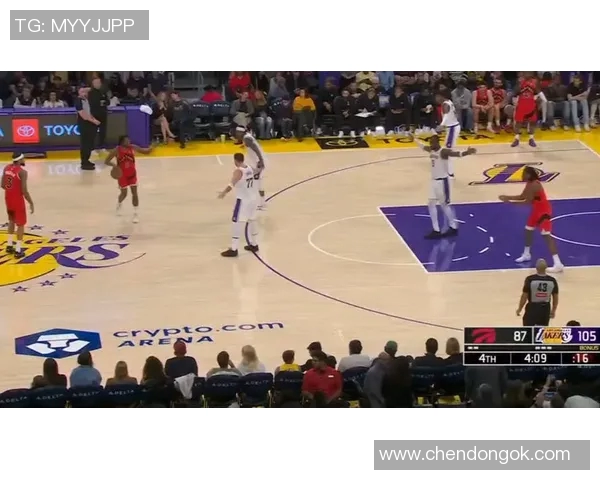 湖人对决猛龙精彩回顾球星表现与战术分析全解析