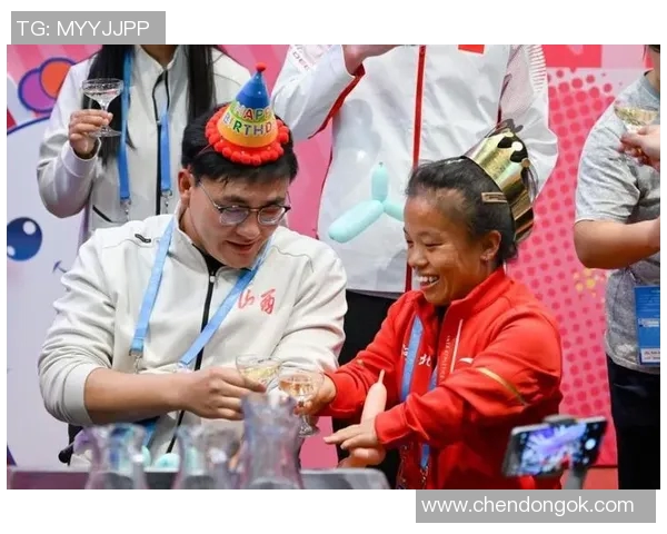 特奥精神闪耀全球展现残疾人运动员的拼搏与梦想 特奥精神闪耀全球展现残疾人运动员的拼搏与梦想