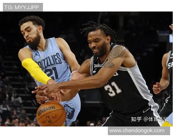 灰熊与马刺的经典对决黑八传奇再现篮球场上的激情与荣耀