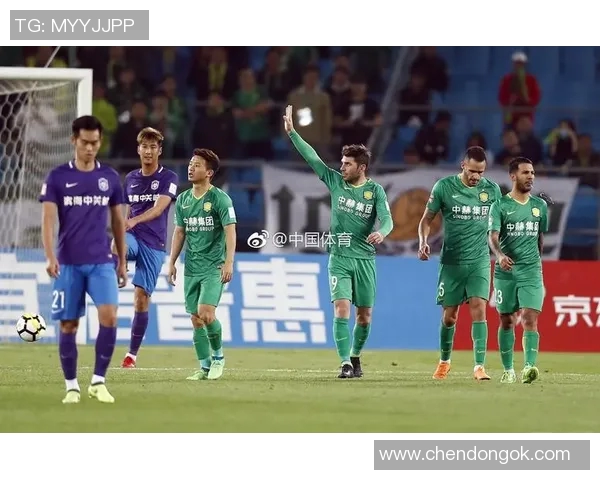 2011年北京国安与天津泰达激战回顾及赛季影响分析