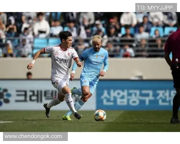 大邱与仁川联精彩对决完整视频回顾及赛后分析