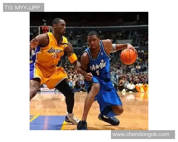巅峰时期的麦迪与詹姆斯谁能称霸NBA历史之巅的精彩对决分析