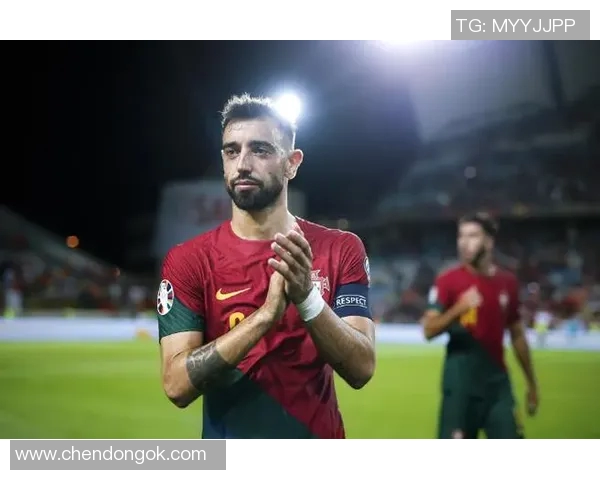 布鲁诺费尔南德斯：从天才少年到足球场上的全能中场之路