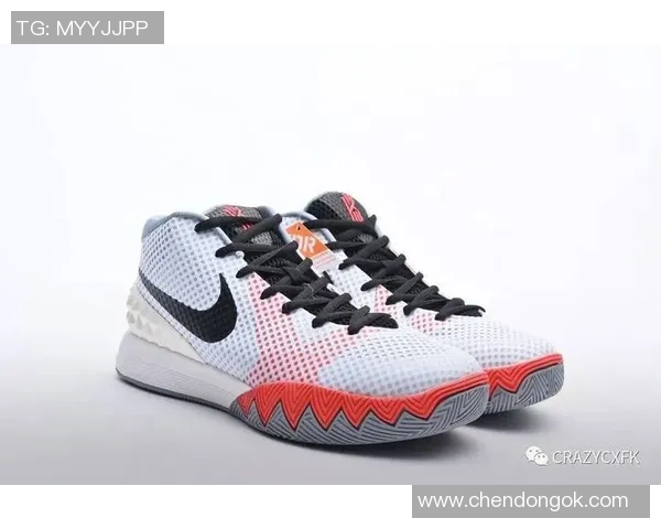 欧文新鞋发布会引发热议踩踏耐克Logo展现真正艺术的无畏精神