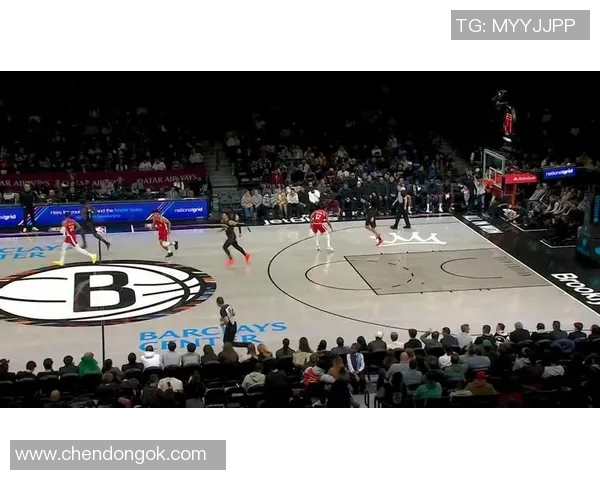 篮网与快船精彩对决全场录像回放及赛后分析分享