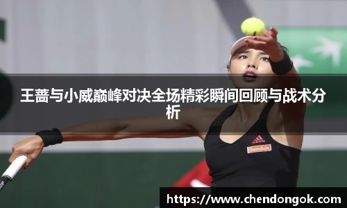 王蔷与小威巅峰对决全场精彩瞬间回顾与战术分析
